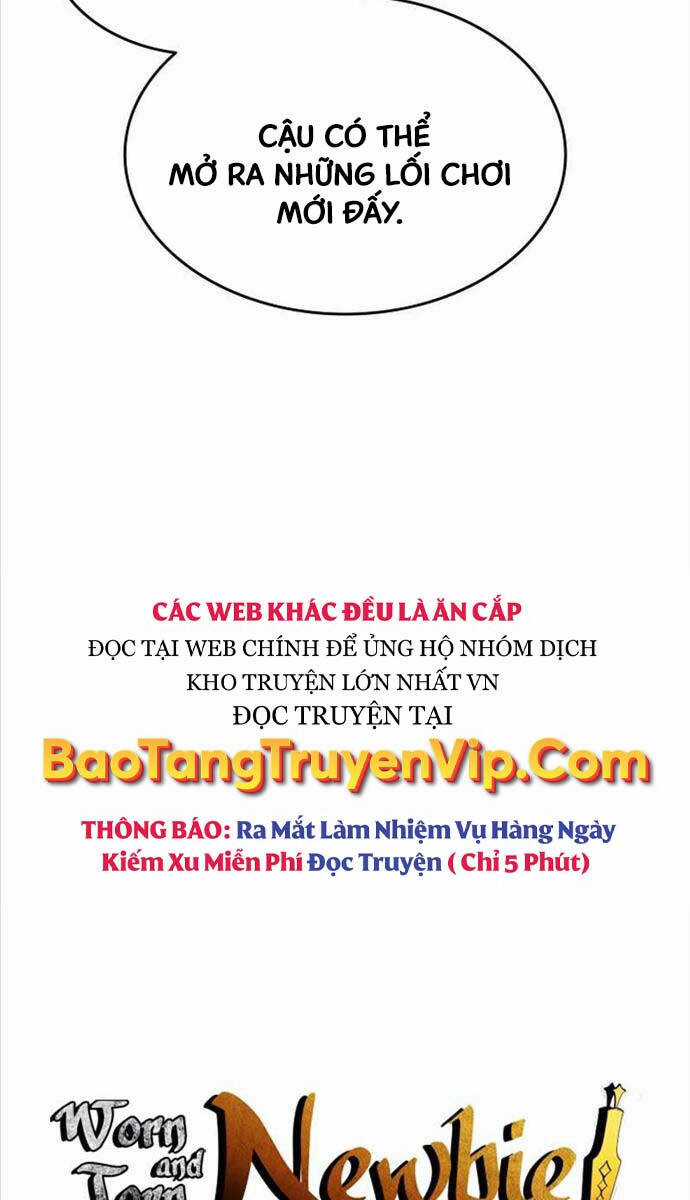 Trở Lại Làm Tân Thủ Chapter 176 trang 16