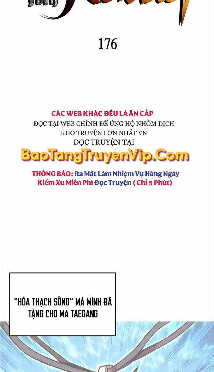 Trở Lại Làm Tân Thủ Chapter 176 trang 17