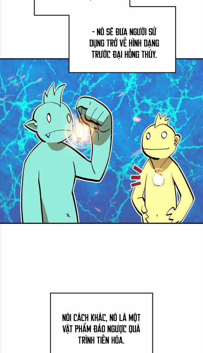 Trở Lại Làm Tân Thủ Chapter 176 trang 19