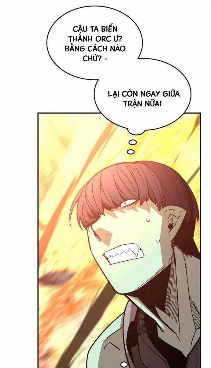 Trở Lại Làm Tân Thủ Chapter 176 trang 22