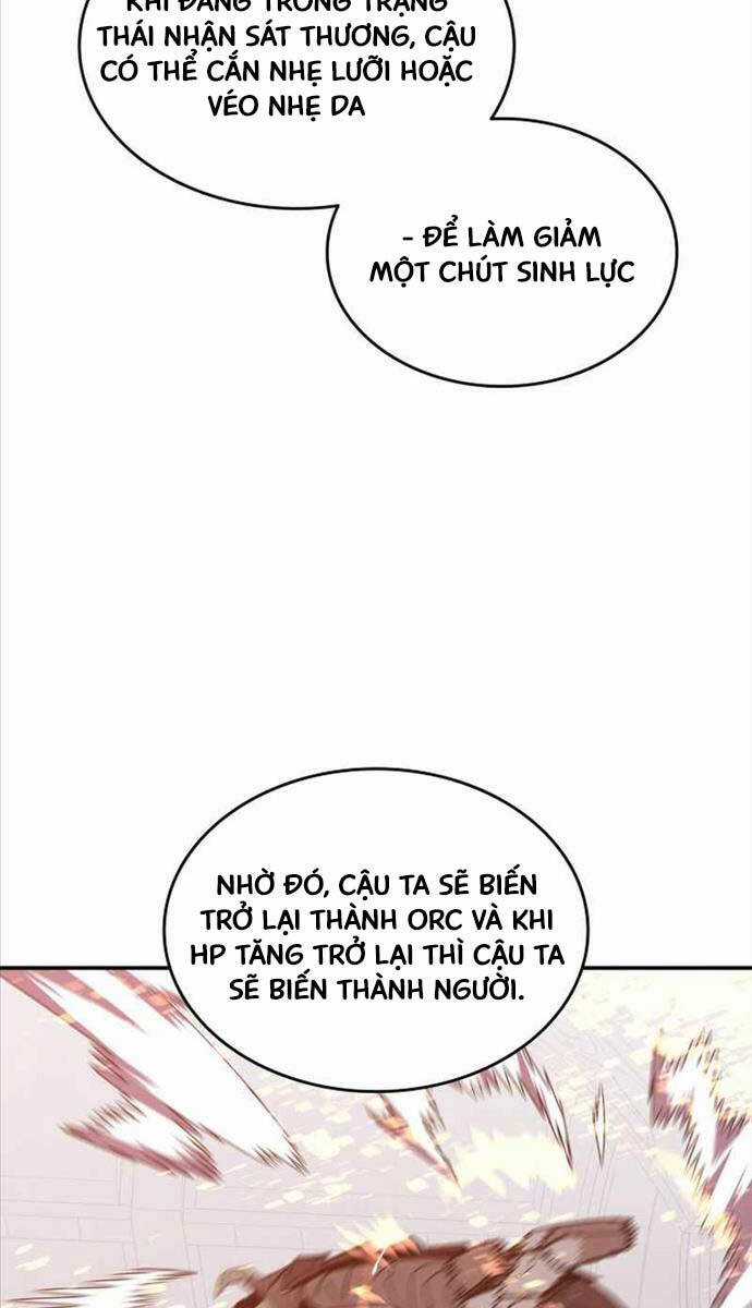 Trở Lại Làm Tân Thủ Chapter 176 trang 46