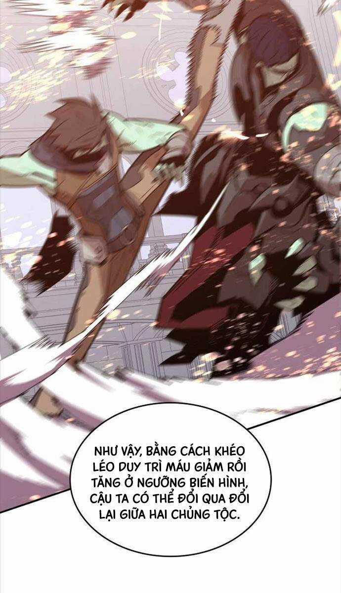 Trở Lại Làm Tân Thủ Chapter 176 trang 47