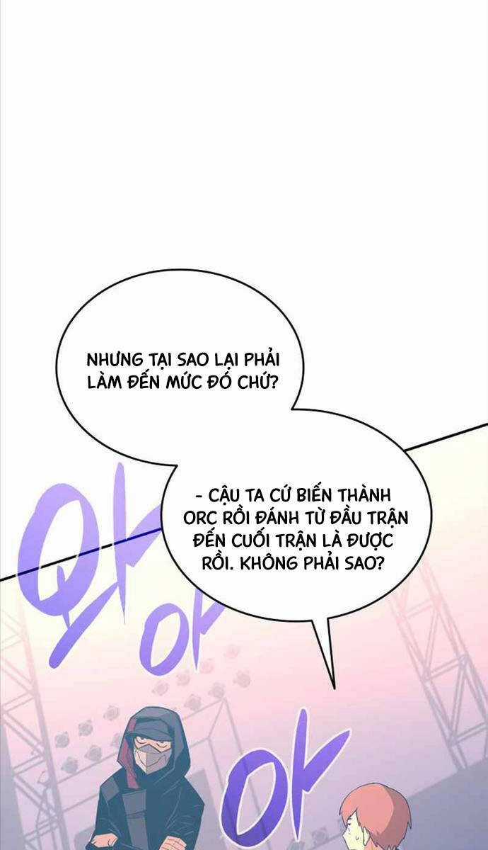 Trở Lại Làm Tân Thủ Chapter 176 trang 48