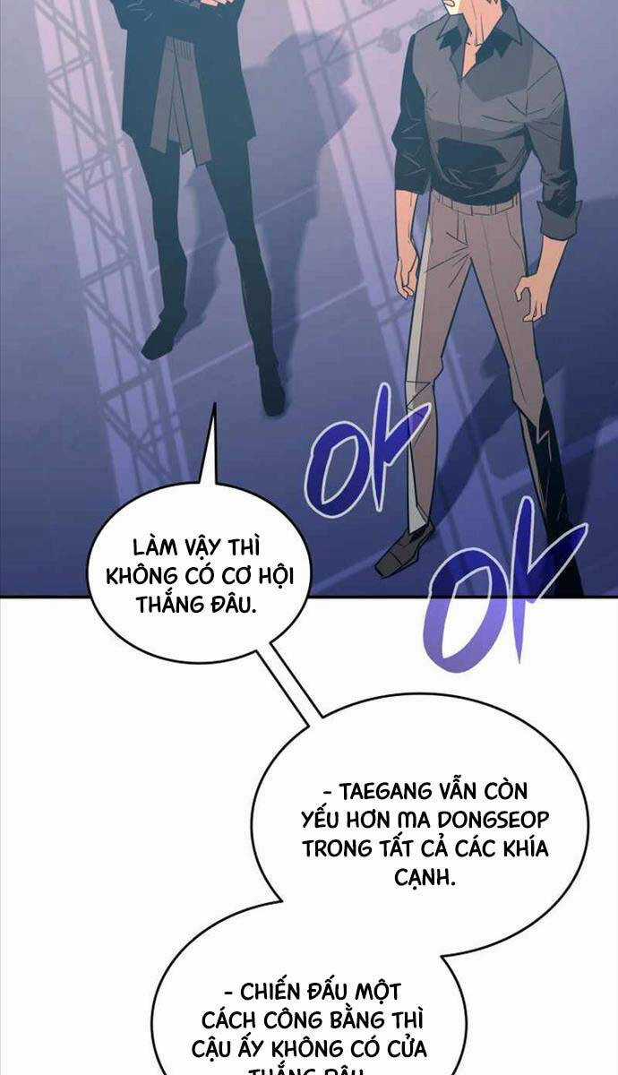 Trở Lại Làm Tân Thủ Chapter 176 trang 49