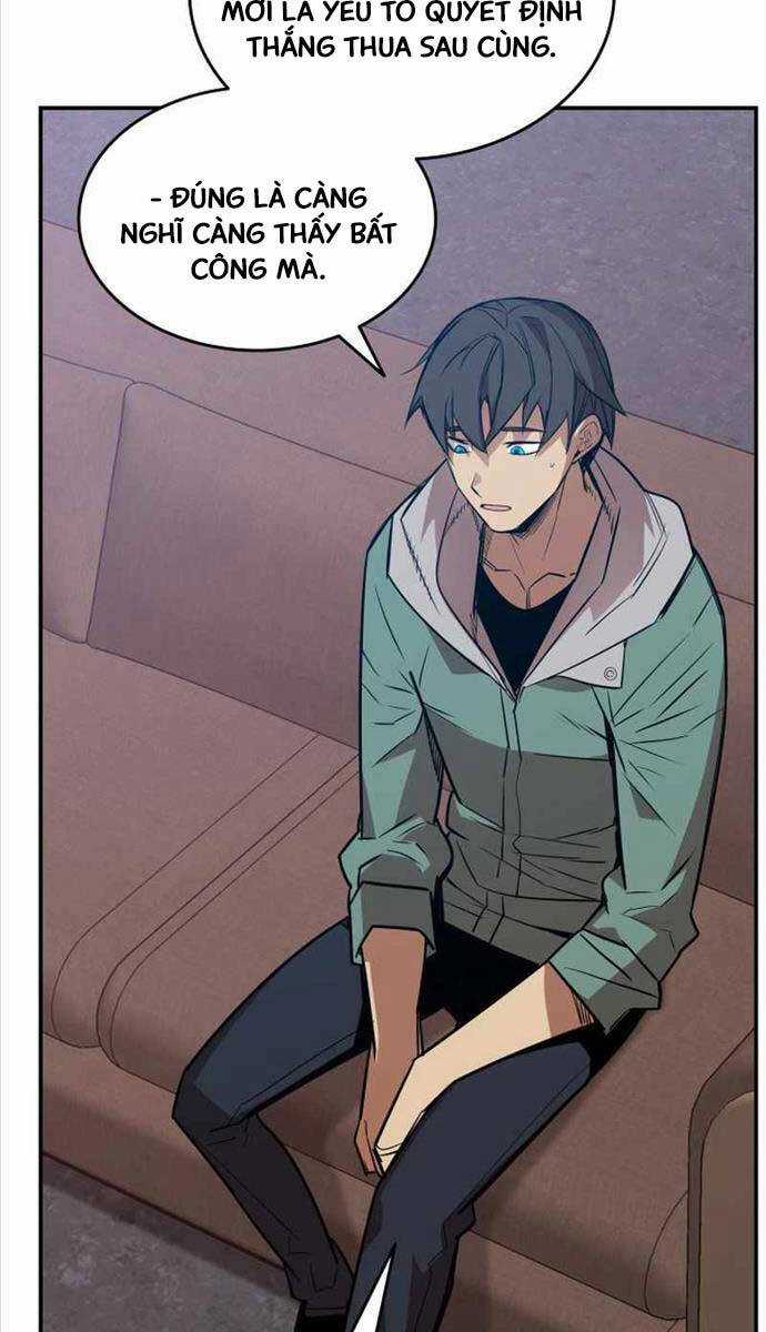 Trở Lại Làm Tân Thủ Chapter 176 trang 5