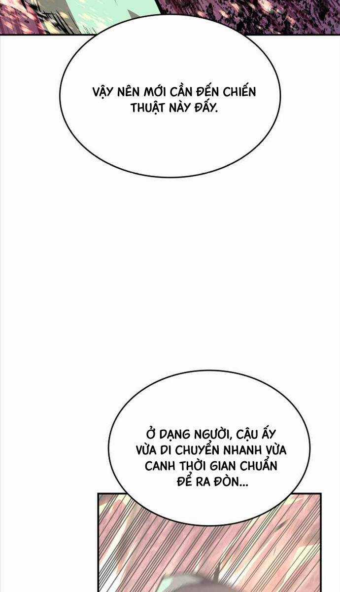 Trở Lại Làm Tân Thủ Chapter 176 trang 51