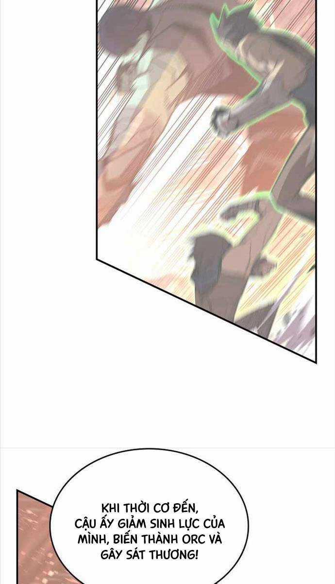 Trở Lại Làm Tân Thủ Chapter 176 trang 52