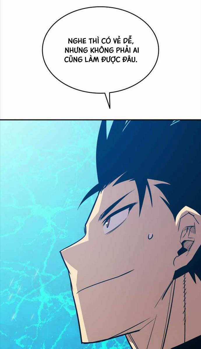 Trở Lại Làm Tân Thủ Chapter 176 trang 54