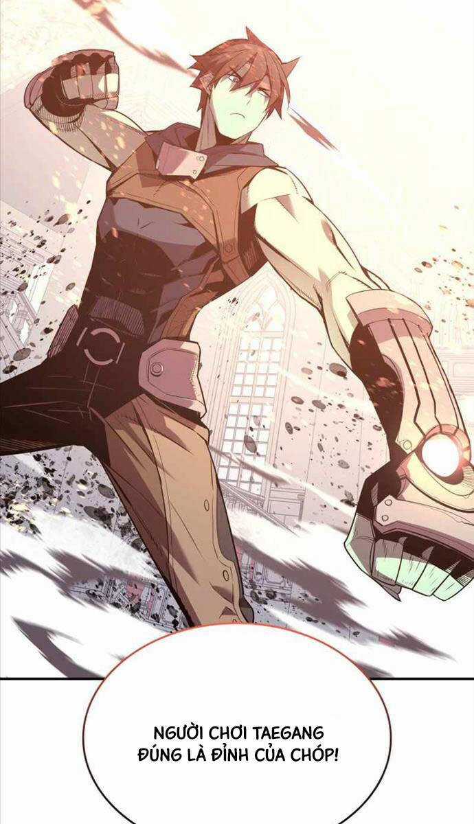 Trở Lại Làm Tân Thủ Chapter 176 trang 56