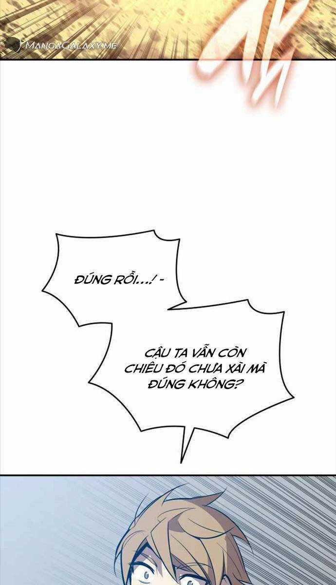 Trở Lại Làm Tân Thủ Chapter 176 trang 59