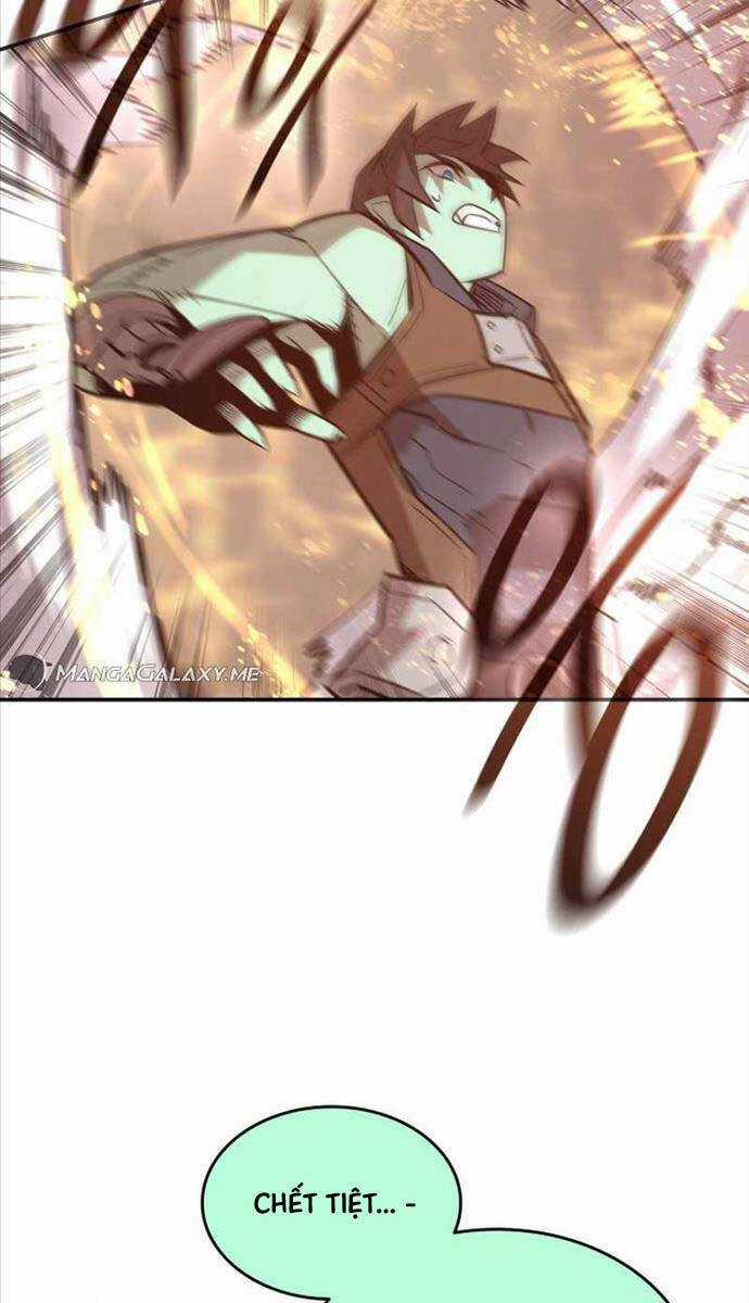 Trở Lại Làm Tân Thủ Chapter 176 trang 61