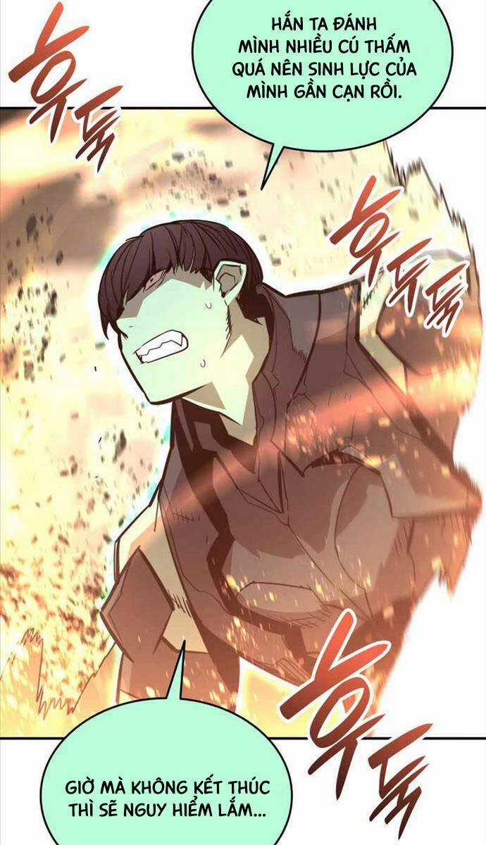 Trở Lại Làm Tân Thủ Chapter 176 trang 62