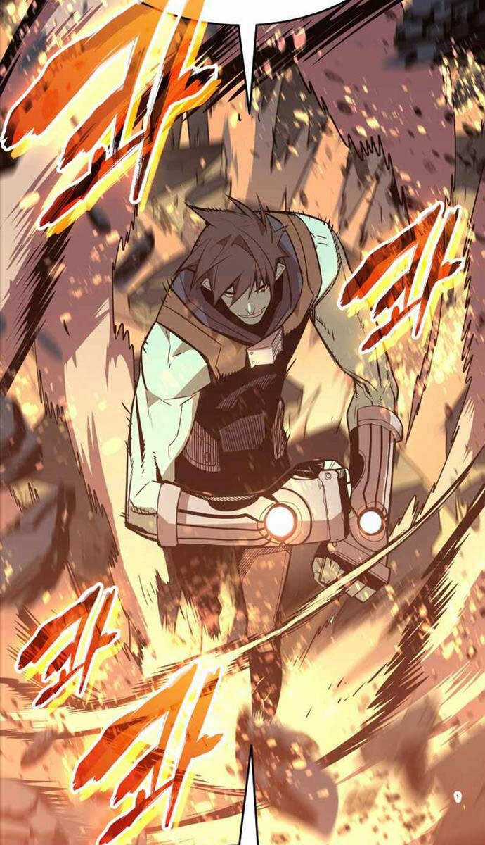 Trở Lại Làm Tân Thủ Chapter 176 trang 78