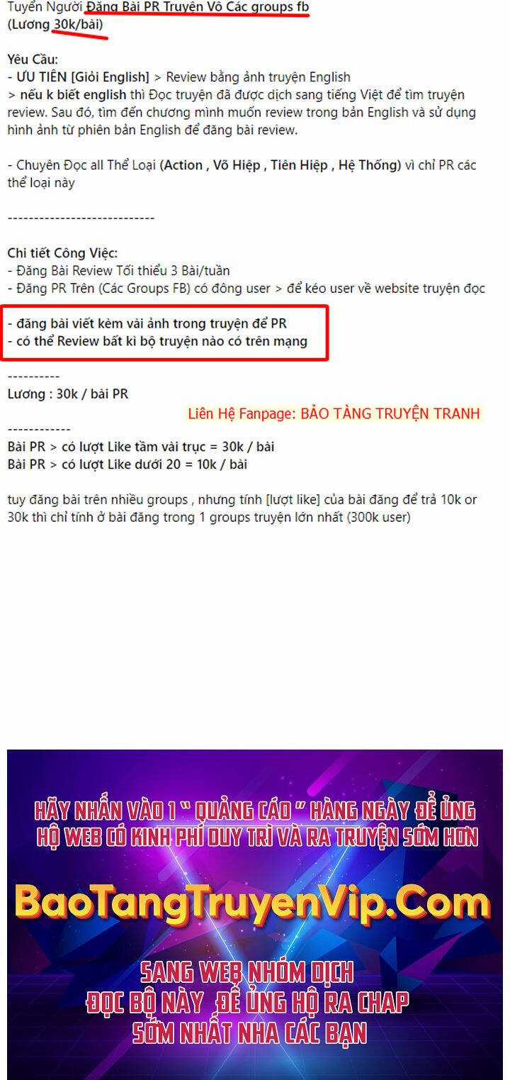 Trở Lại Làm Tân Thủ Chapter 177 trang 105