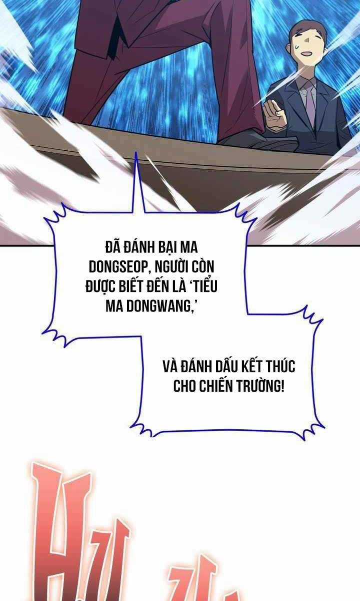 Trở Lại Làm Tân Thủ Chapter 177 trang 11