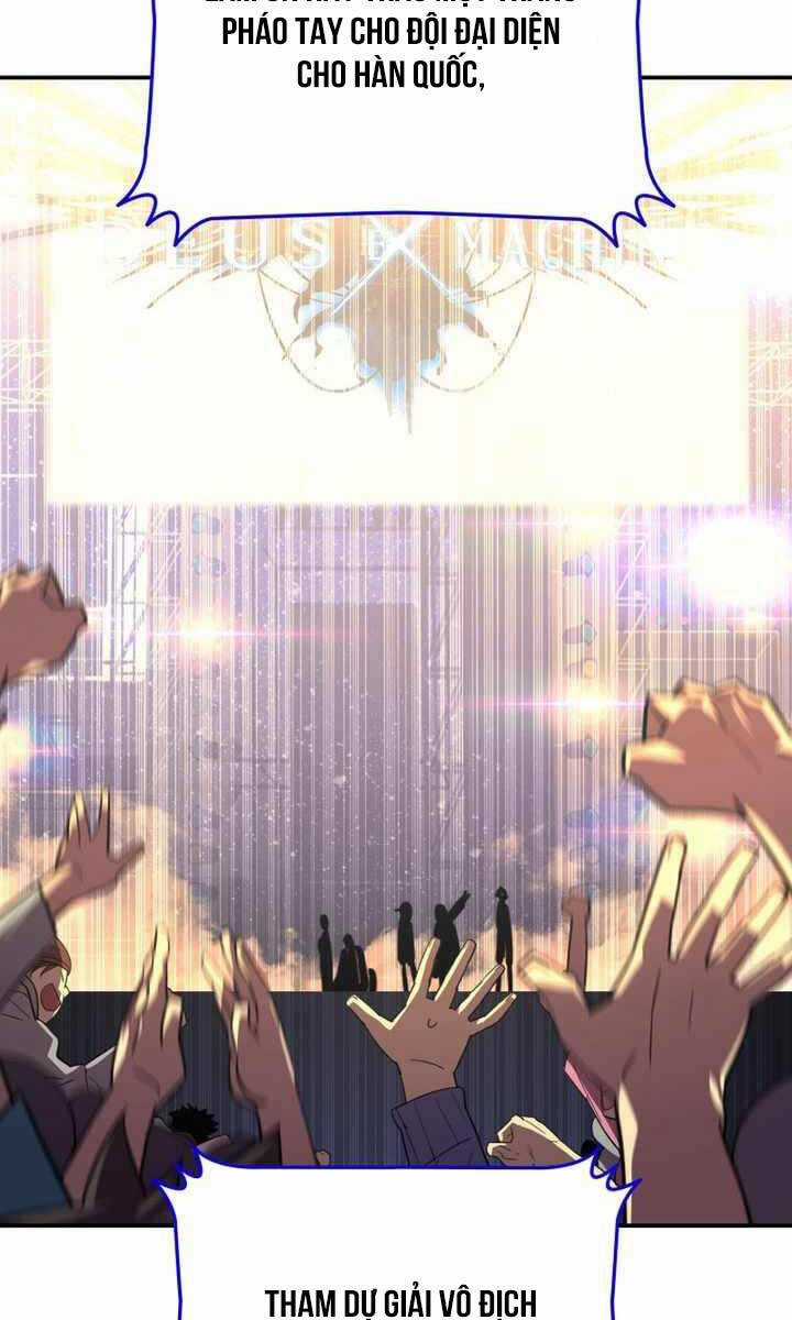 Trở Lại Làm Tân Thủ Chapter 177 trang 17