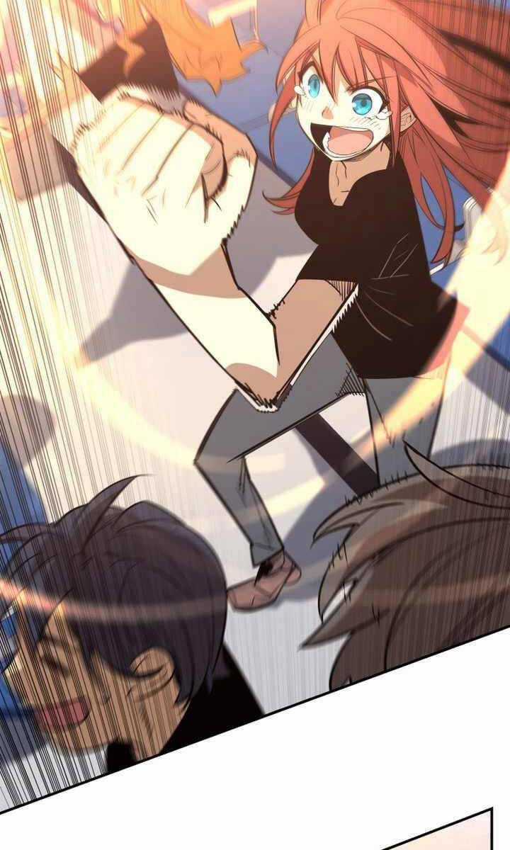 Trở Lại Làm Tân Thủ Chapter 177 trang 19