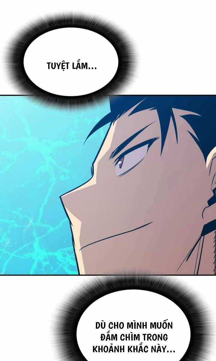 Trở Lại Làm Tân Thủ Chapter 177 trang 21