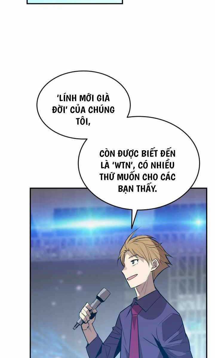 Trở Lại Làm Tân Thủ Chapter 177 trang 23