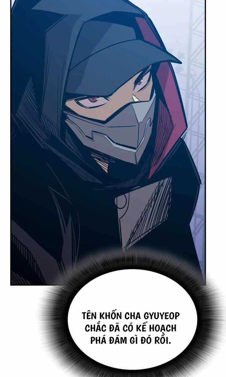 Trở Lại Làm Tân Thủ Chapter 177 trang 27