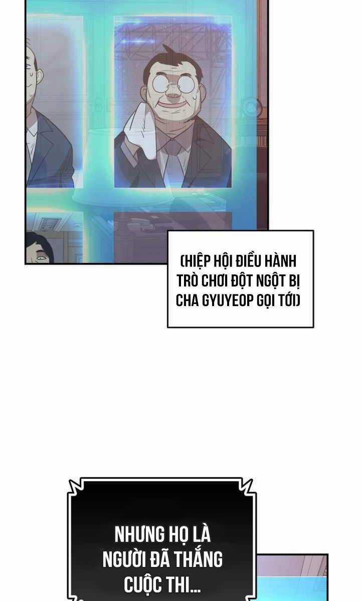 Trở Lại Làm Tân Thủ Chapter 177 trang 31