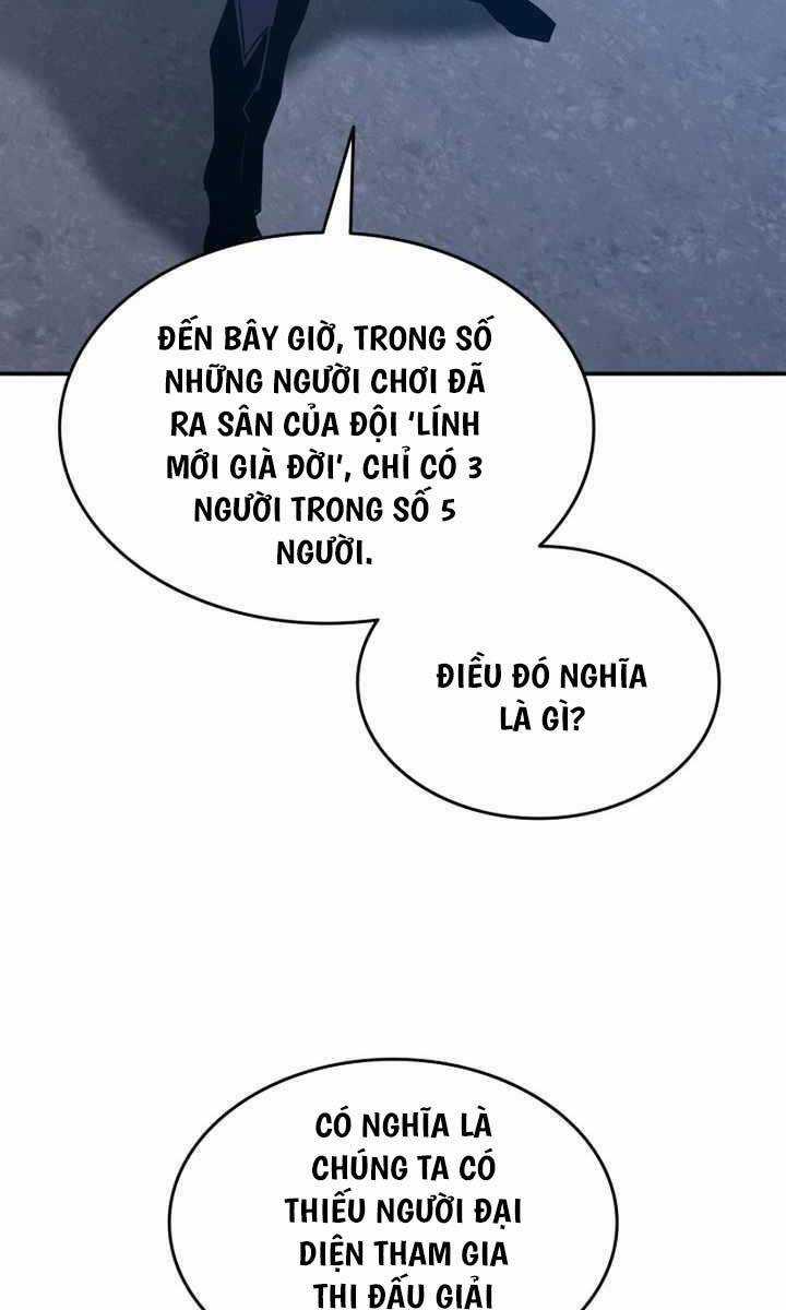 Trở Lại Làm Tân Thủ Chapter 177 trang 34