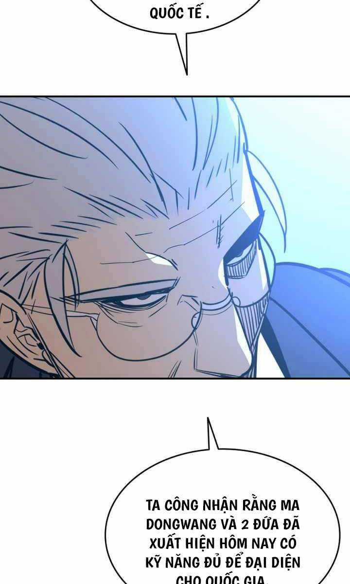 Trở Lại Làm Tân Thủ Chapter 177 trang 35