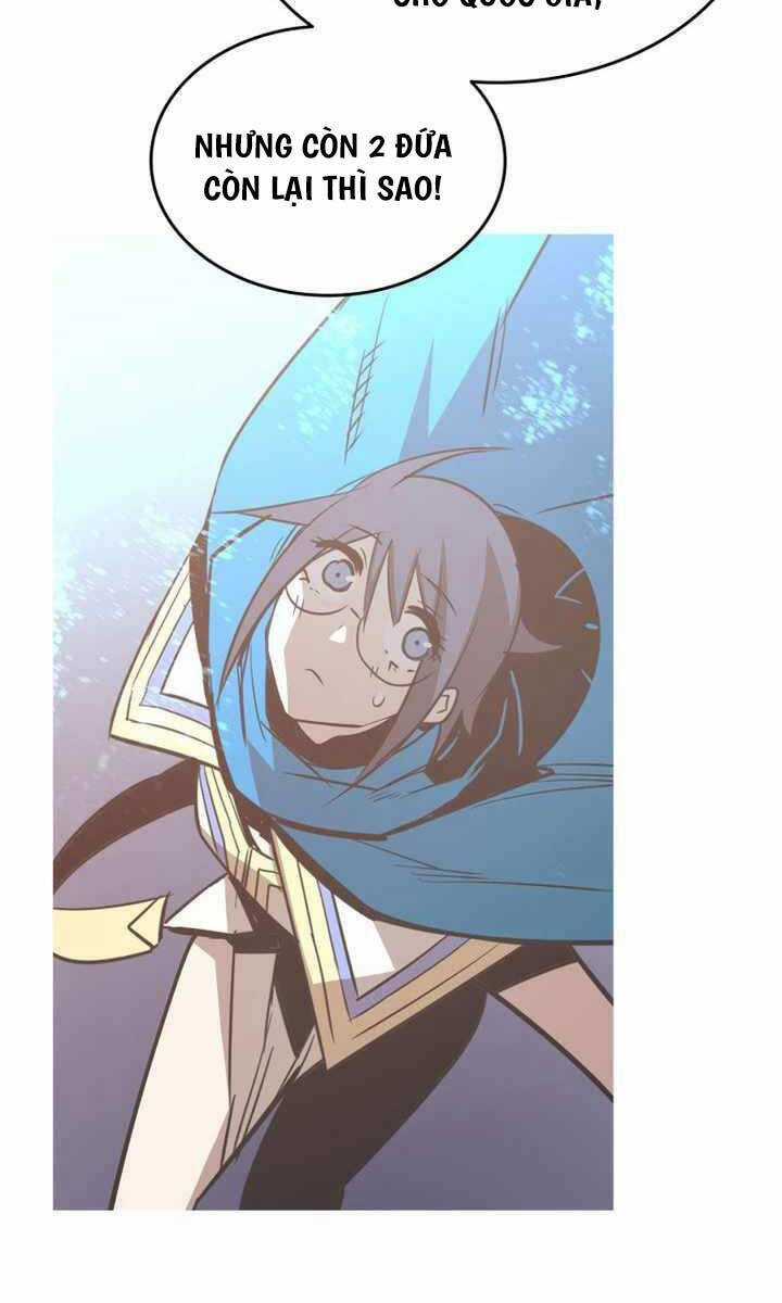 Trở Lại Làm Tân Thủ Chapter 177 trang 36