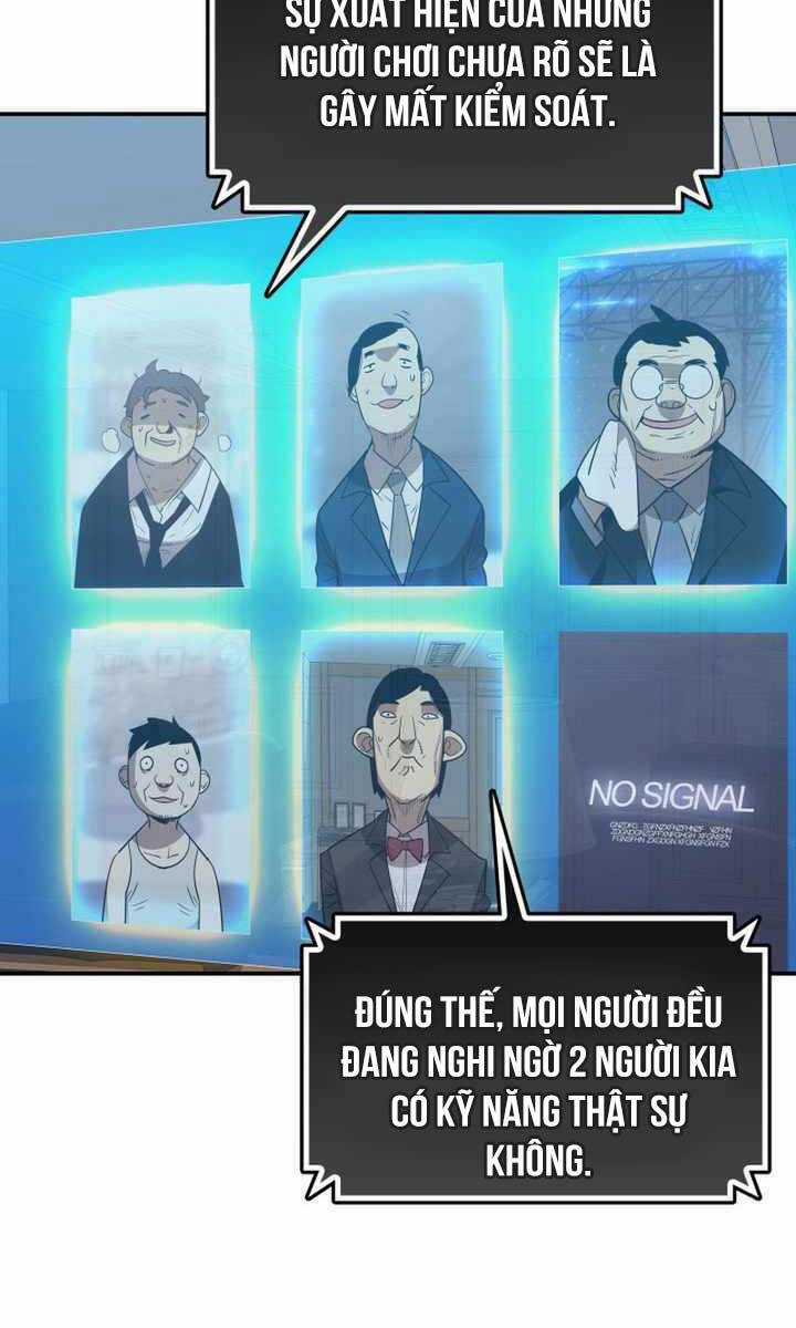 Trở Lại Làm Tân Thủ Chapter 177 trang 46