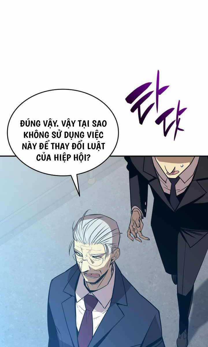 Trở Lại Làm Tân Thủ Chapter 177 trang 47