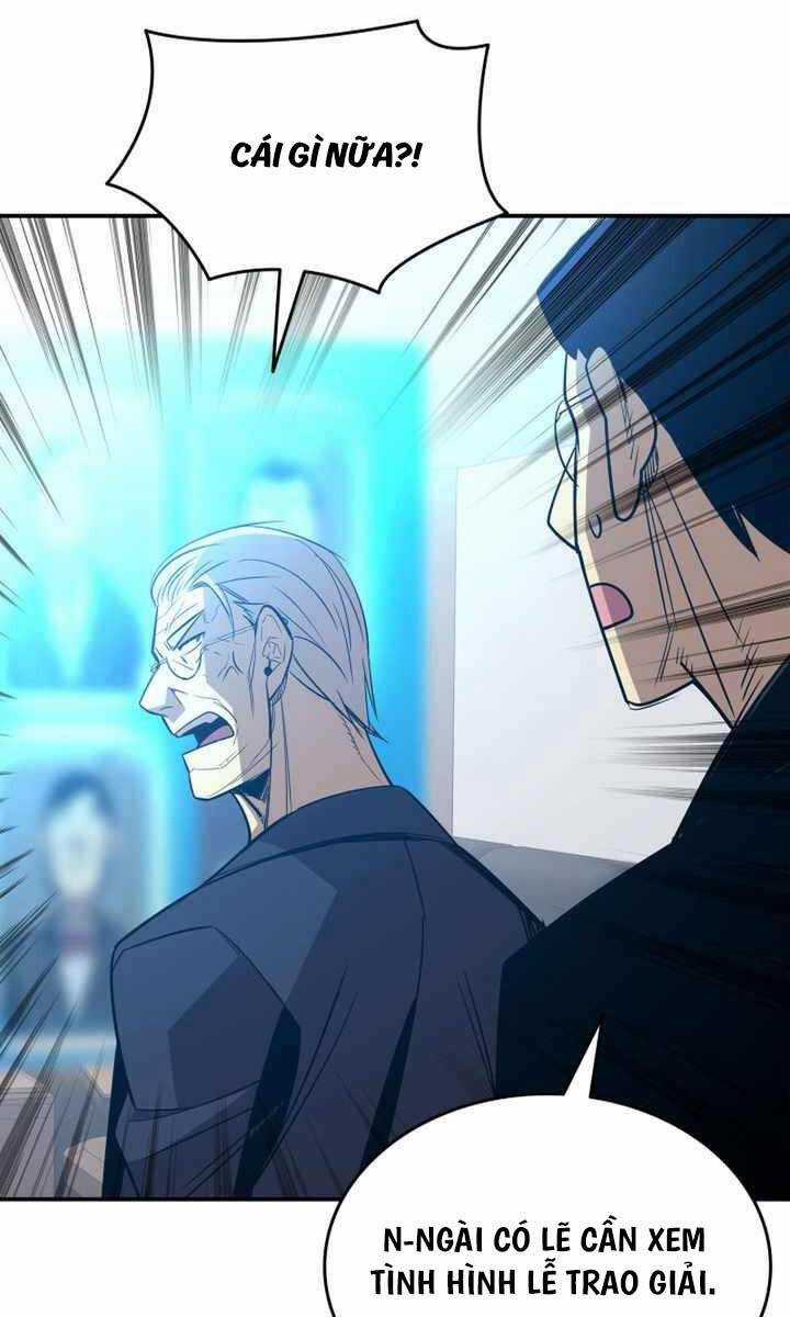 Trở Lại Làm Tân Thủ Chapter 177 trang 49