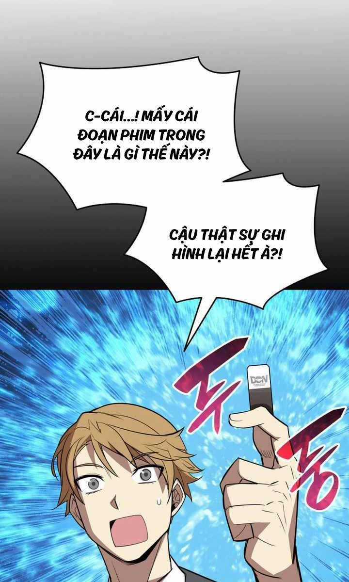Trở Lại Làm Tân Thủ Chapter 177 trang 71