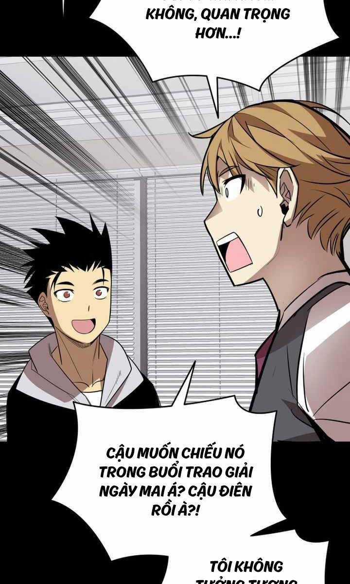 Trở Lại Làm Tân Thủ Chapter 177 trang 73