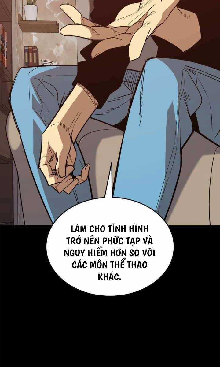 Trở Lại Làm Tân Thủ Chapter 177 trang 81