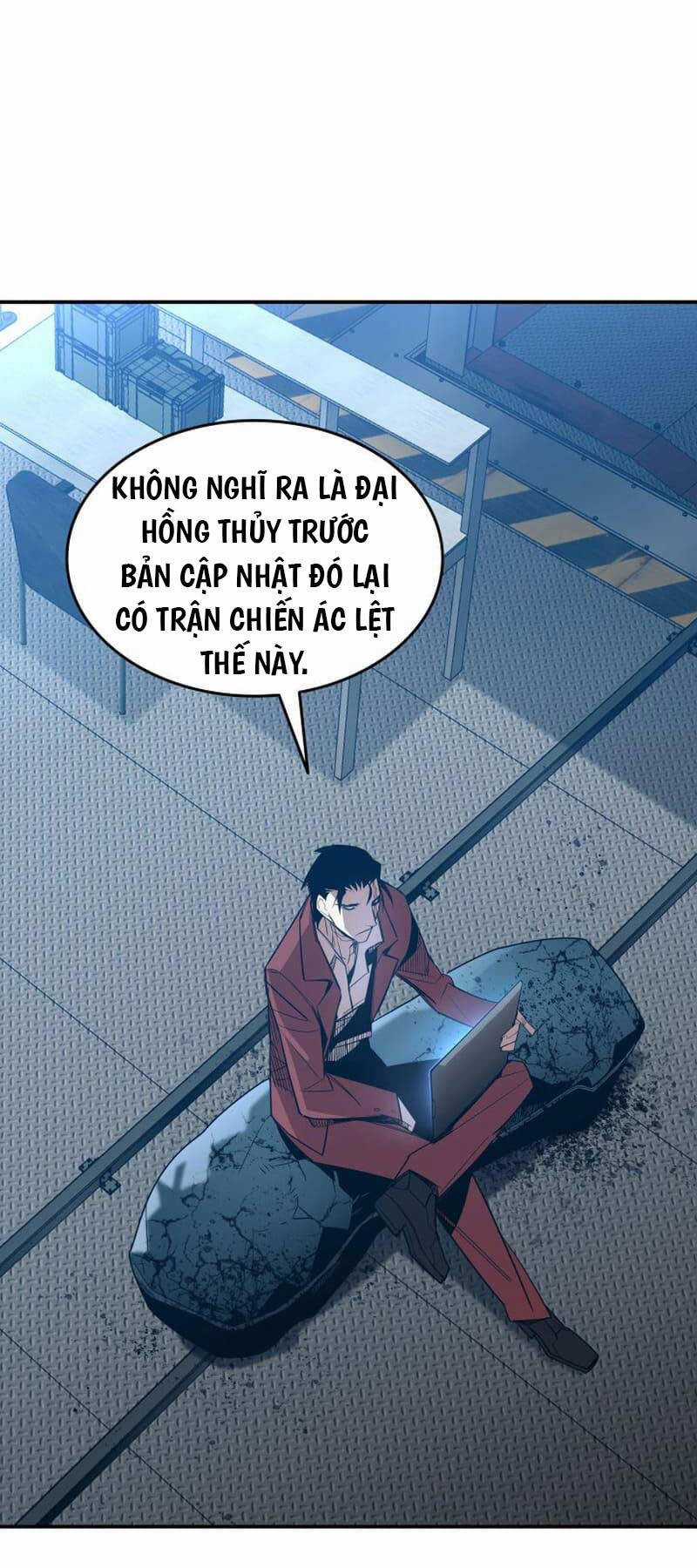 Trở Lại Làm Tân Thủ Chapter 178 trang 12