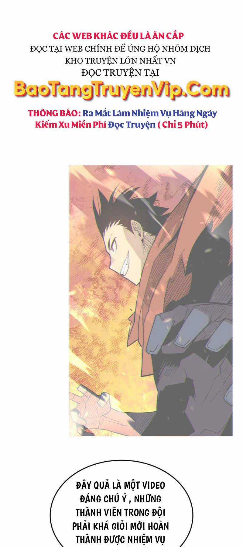 Trở Lại Làm Tân Thủ Chapter 178 trang 13