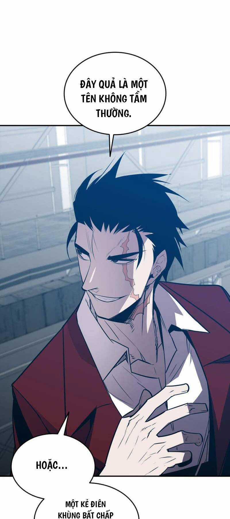 Trở Lại Làm Tân Thủ Chapter 178 trang 17