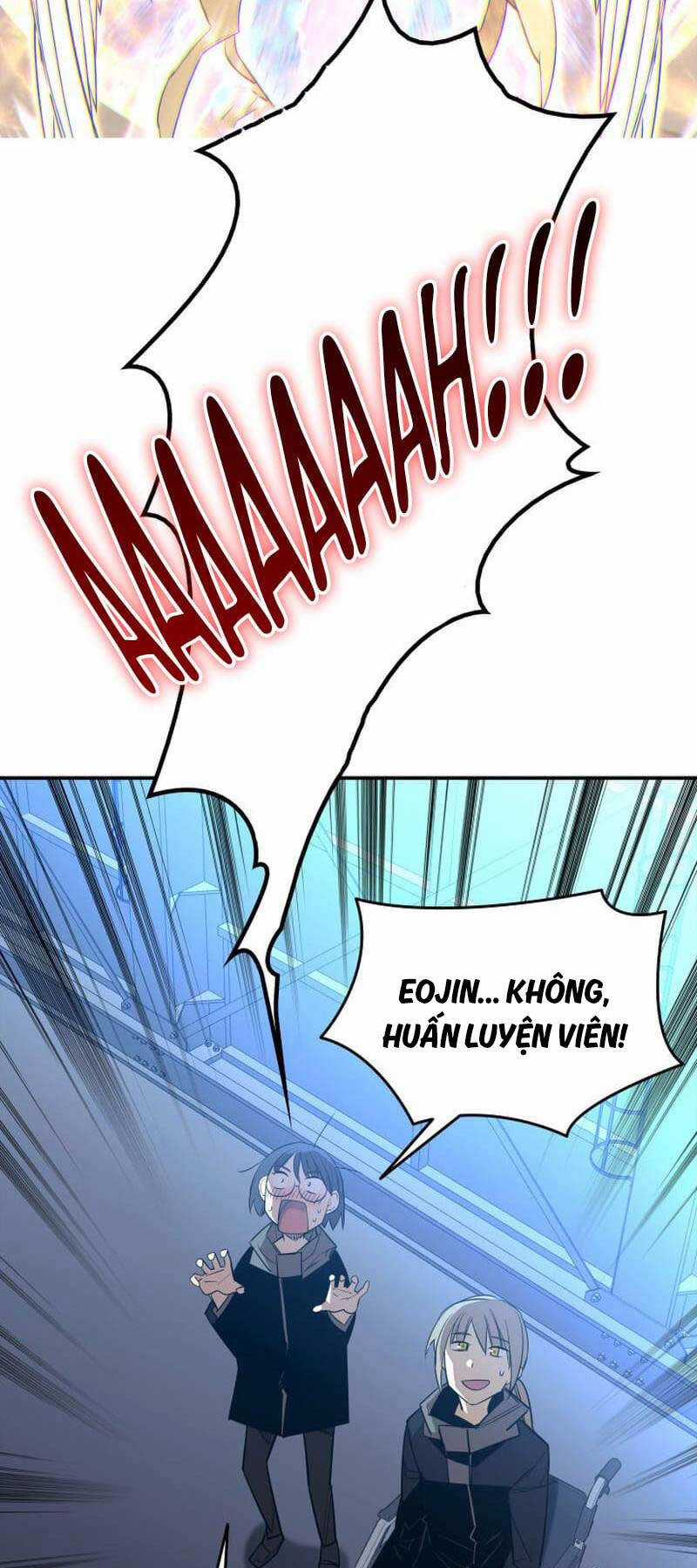 Trở Lại Làm Tân Thủ Chapter 178 trang 19