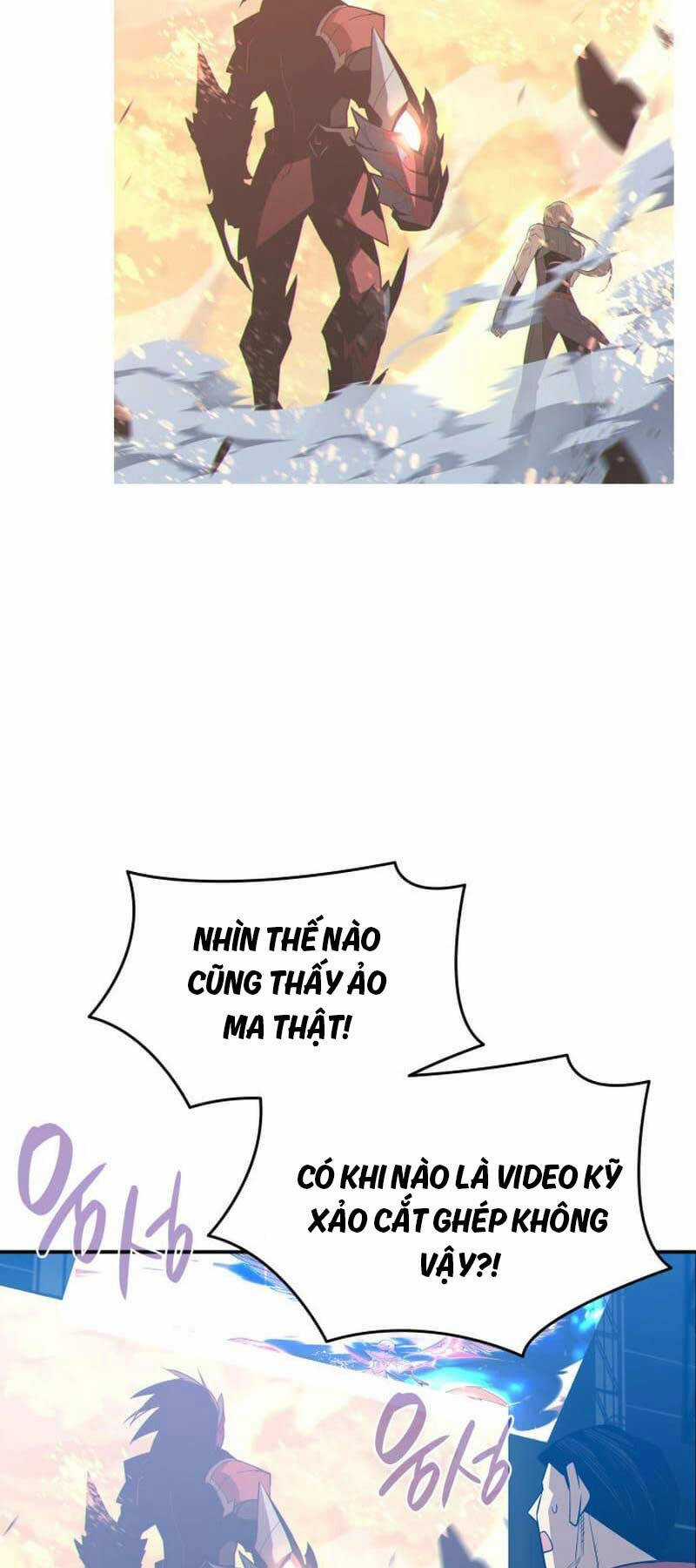 Trở Lại Làm Tân Thủ Chapter 178 trang 2