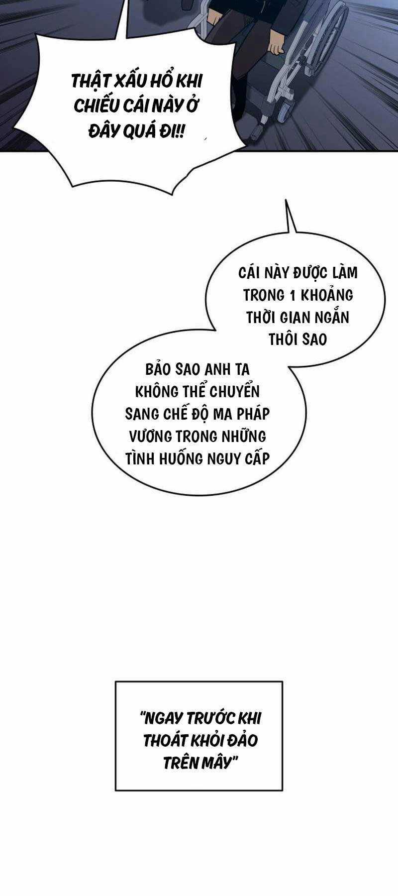 Trở Lại Làm Tân Thủ Chapter 178 trang 20