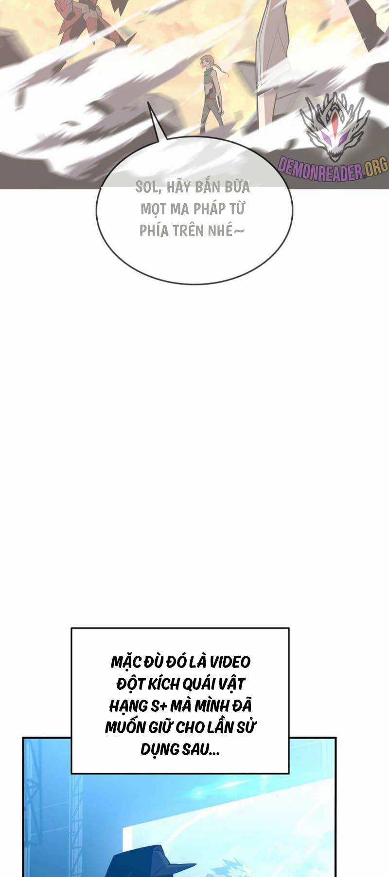 Trở Lại Làm Tân Thủ Chapter 178 trang 22