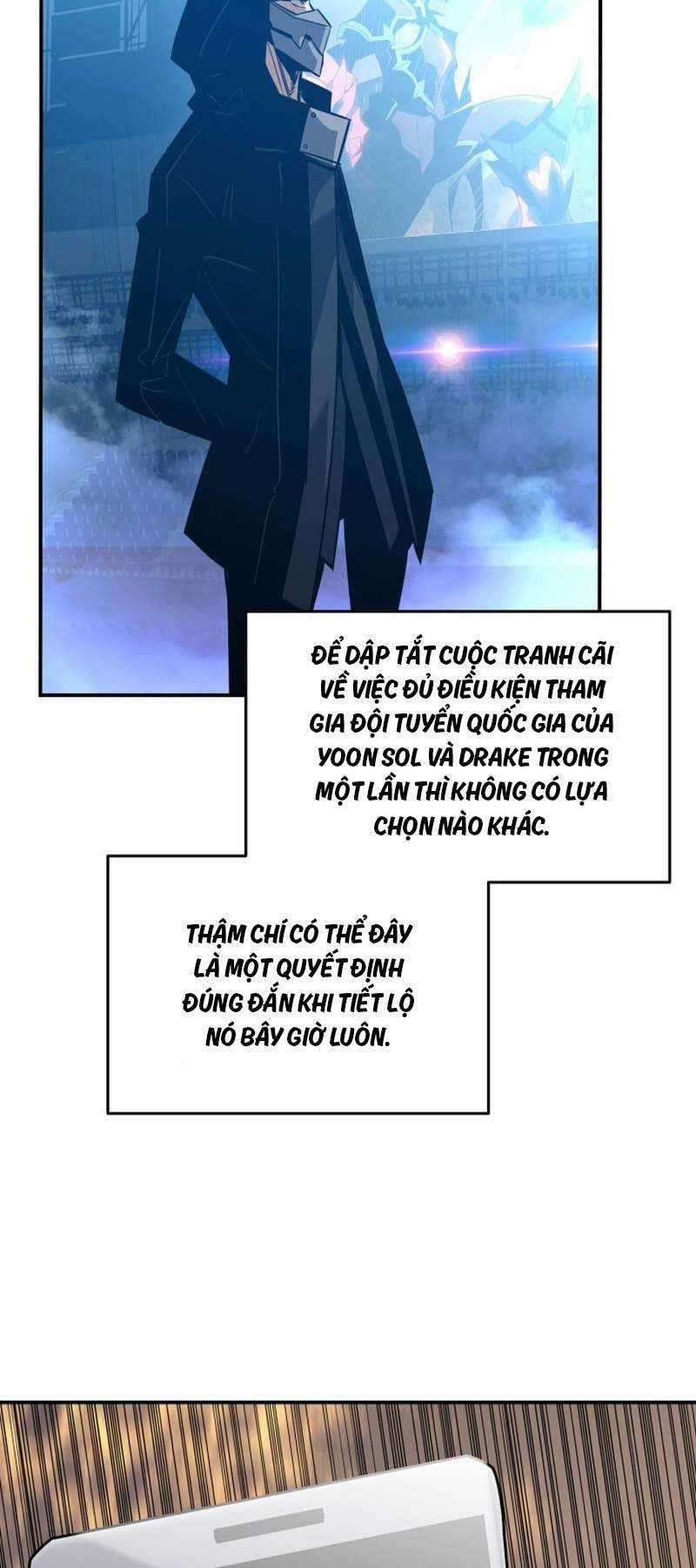 Trở Lại Làm Tân Thủ Chapter 178 trang 23