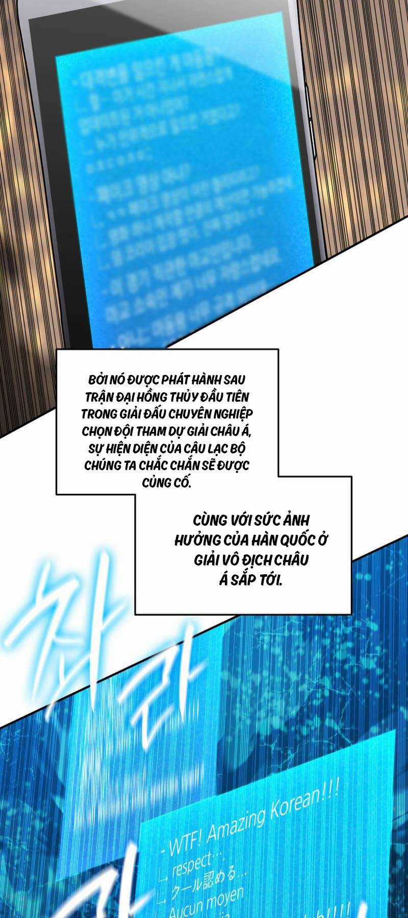 Trở Lại Làm Tân Thủ Chapter 178 trang 24