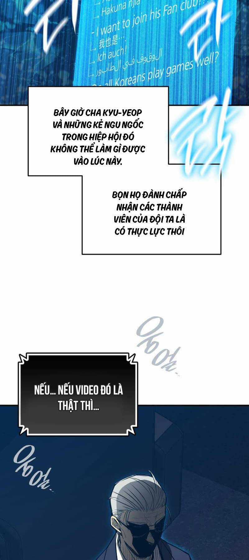 Trở Lại Làm Tân Thủ Chapter 178 trang 25