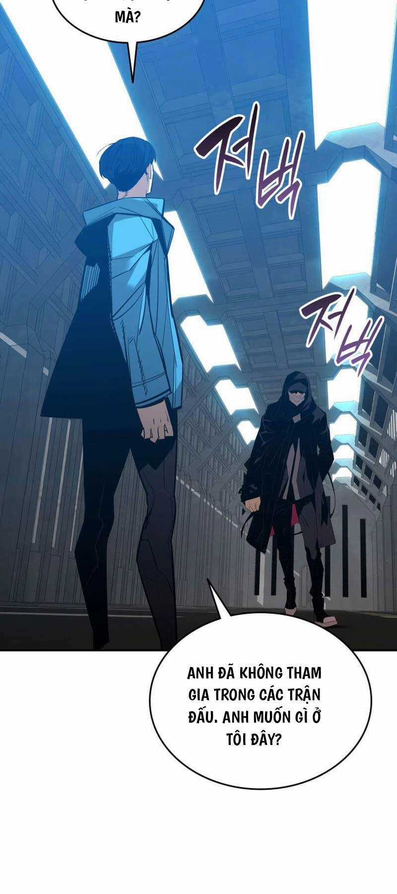 Trở Lại Làm Tân Thủ Chapter 178 trang 34