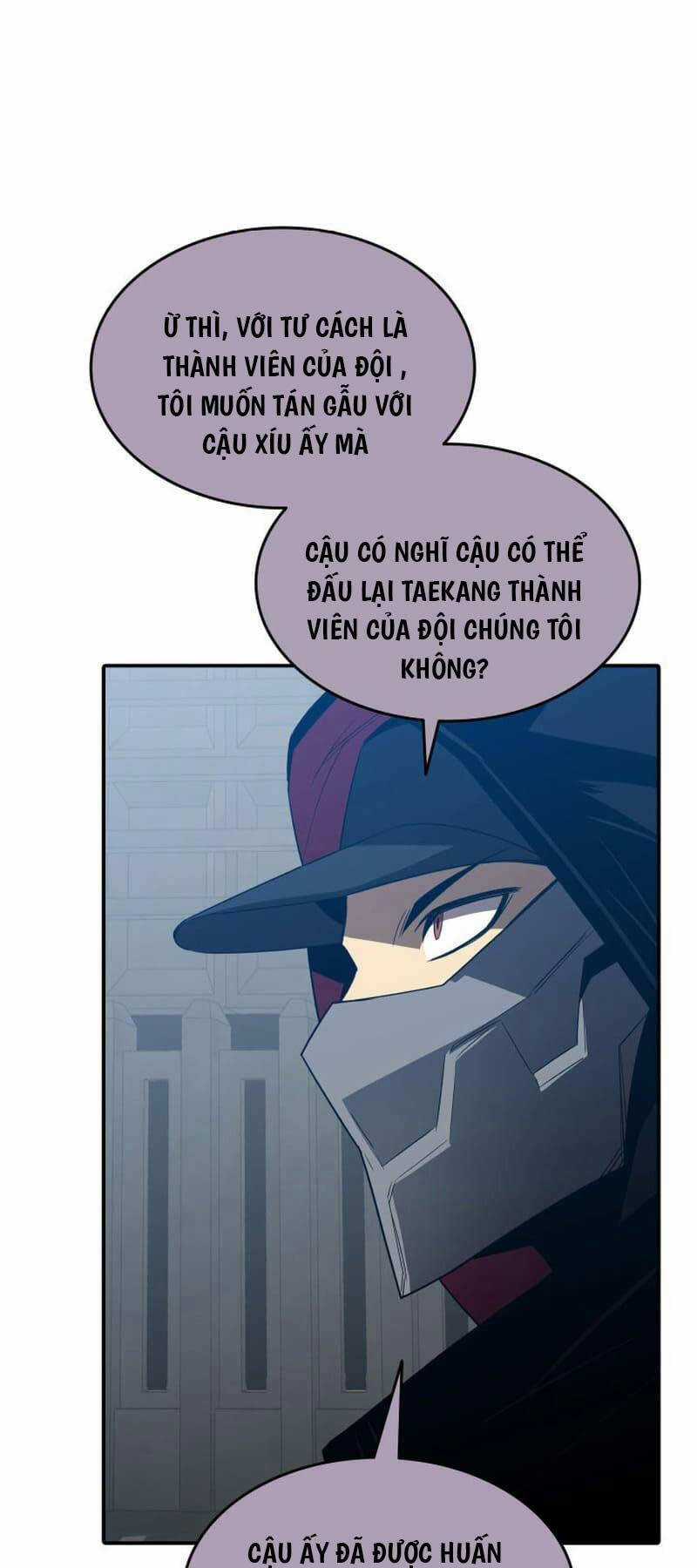 Trở Lại Làm Tân Thủ Chapter 178 trang 35