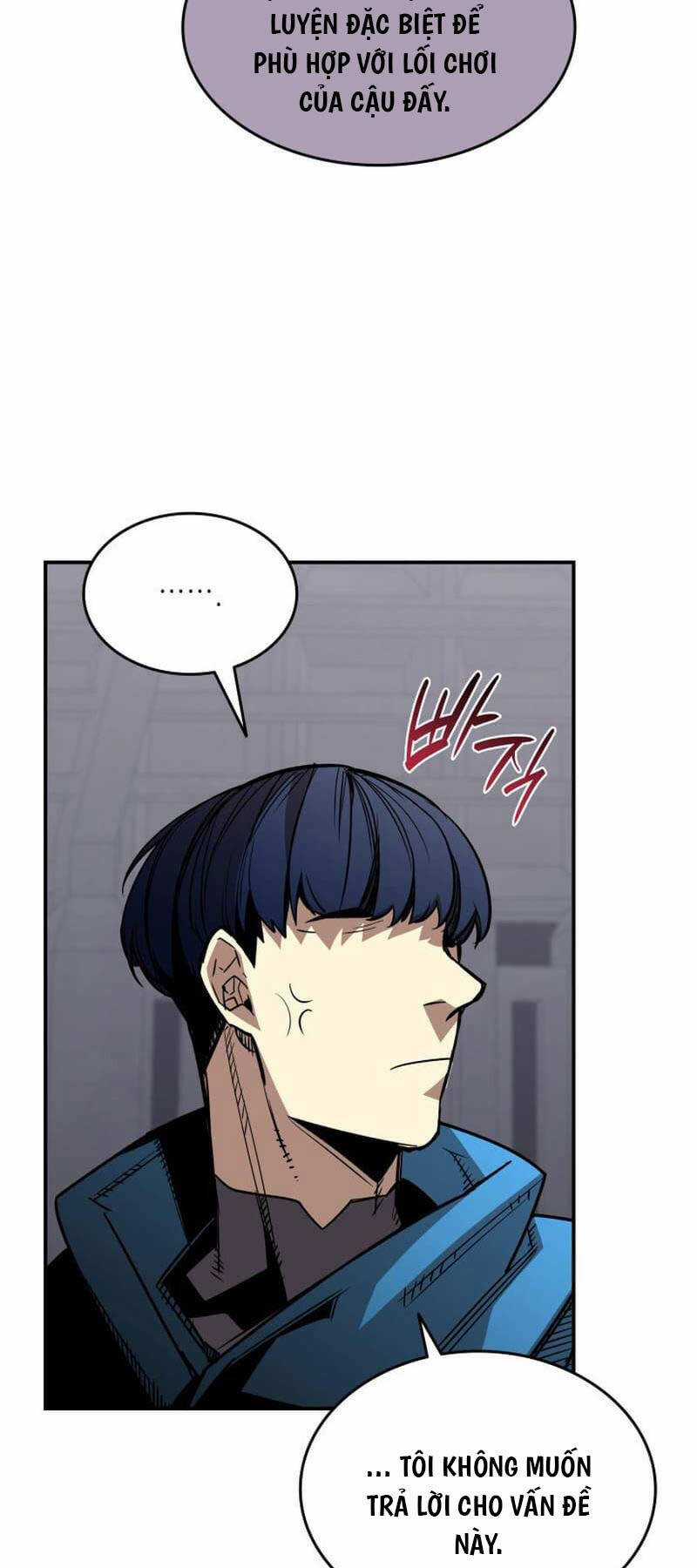 Trở Lại Làm Tân Thủ Chapter 178 trang 36