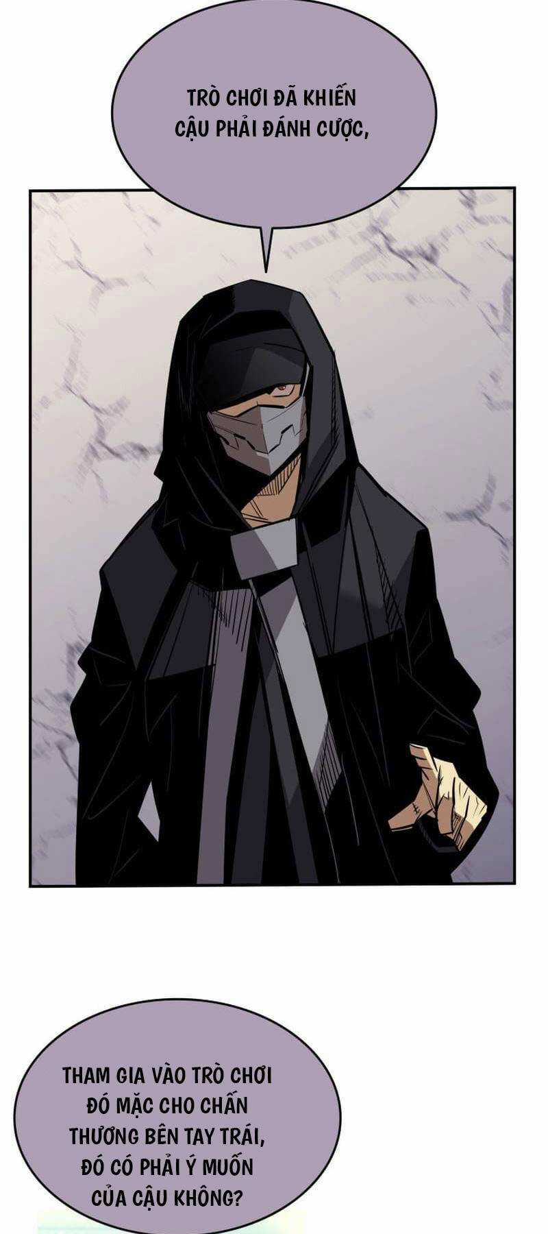 Trở Lại Làm Tân Thủ Chapter 178 trang 39