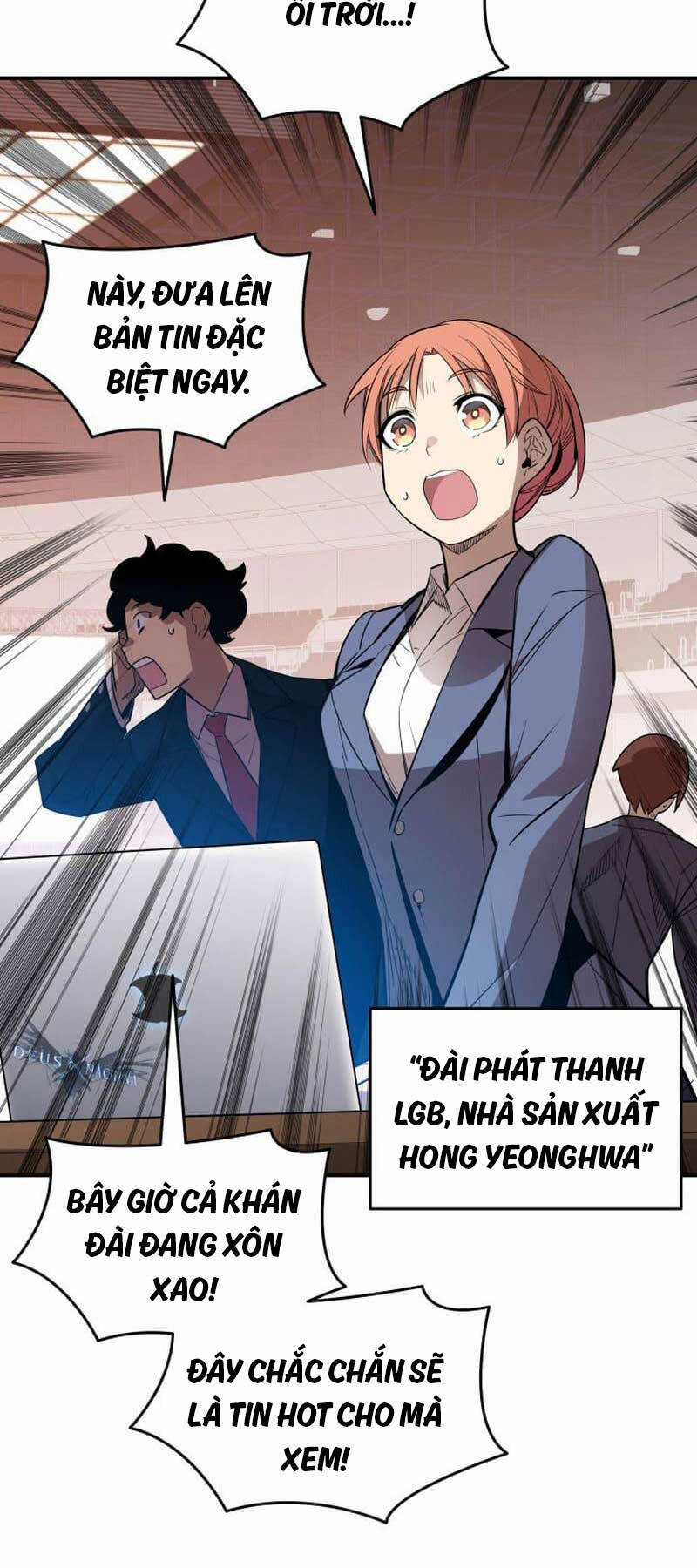 Trở Lại Làm Tân Thủ Chapter 178 trang 4