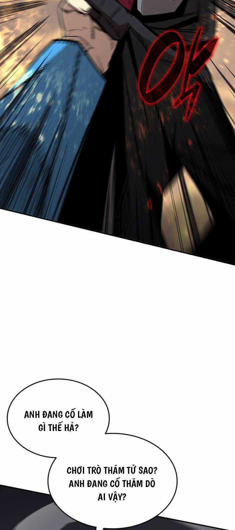 Trở Lại Làm Tân Thủ Chapter 178 trang 42